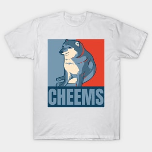 Cheems T-Shirt